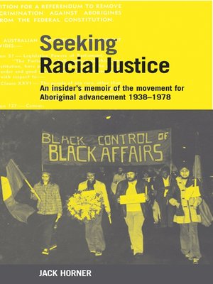 cover image of Seeking Racial Justice